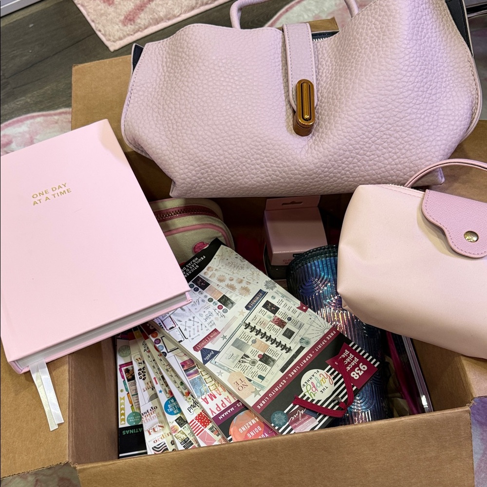 Mystery Box no.7